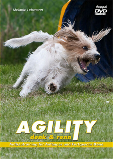 Agility denk & renn [M. Lehmann]